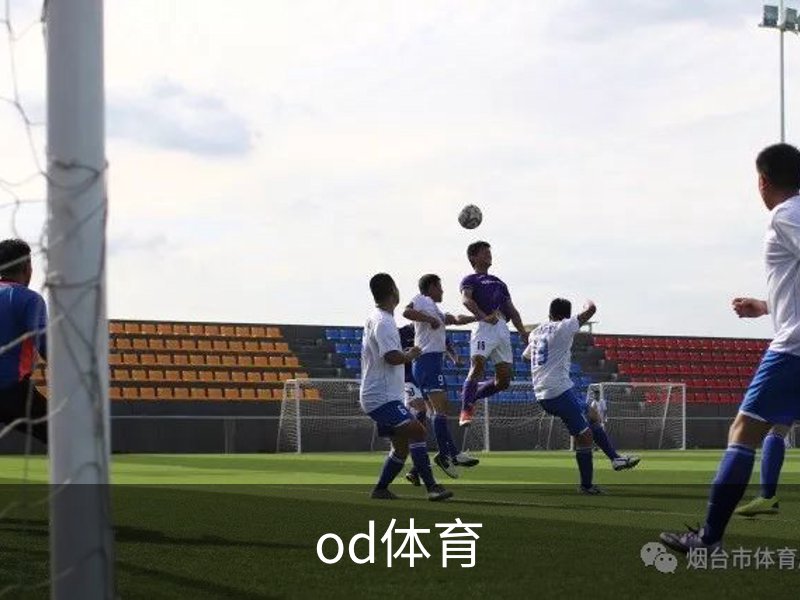 od体育介绍
